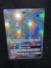 2018 Forbidden Light Xerneas-GX #139 card