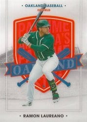2021 Panini Chronicles Base Set Yadier Molina #20 card