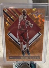 2024-25 Hoops Base Set Yao Ming #298 card