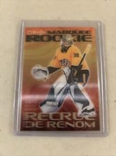 2023-24 O-Pee-Chee 3-D Marquee Rookies Yaroslav Askarov #3D-YA card