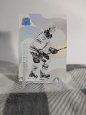 2024-25 Upper Deck The Cup Elegant Etchings Yegor Sharangovich #EL-YS card