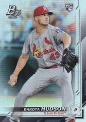 2019 Bowman Platinum Base Set Yoan Moncada #27 card