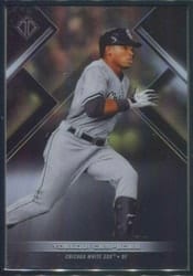 2021 Bowman Transcendent Collection Base Set Yoelqui Cespedes #4 card