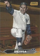 2024 Topps Stadium Club Yogi Berra #172 card