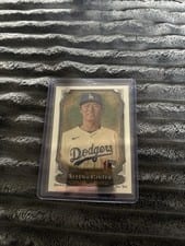 2024 Topps Allen & Ginter Chrome Yoshinobu Yamamoto #201 card