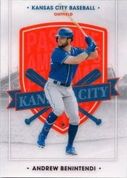 2021 Panini Chronicles Base Set Yu Darvish #45 card