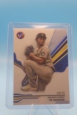 2024 Topps Pristine Base Set Yu Darvish #109 card