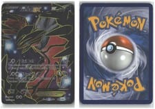 XY Yveltal-EX #144 card