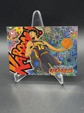 2024 Panini Revolution Kaboom Horizontal Zaccharie Risacher #16 card