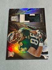 2013 Panini Spectra Zach Ertz #240 card