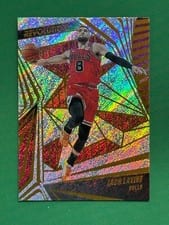 2023 Panini Revolution Zach LaVine #96 card