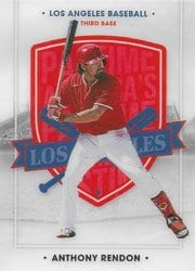 2021 Panini Chronicles Base Set Zach McKinstry #40 card