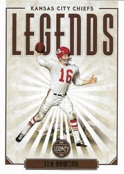 2021 Panini Legacy Base Set Zach Thomas #113 card