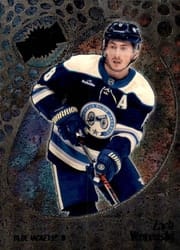 2022-23 SkyBox Metal Universe Base Set Zach Werenski #32 card