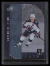 2025-26 SPx Holoview F/X Zach Werenski #HV-8 card