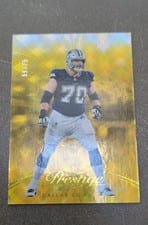 2024 Panini Prestige Base Set Zack Martin #78