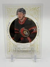 2024-25 Upper Deck Ice Exquisite Collection Crystal Zack Ostapchuk #EC-39 card
