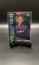 2025-26 Bowman Bowman Verified ZaKiyah Johnson #BV-21 card