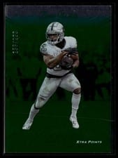 2024 Panini Prestige Base Set Zamir White #155 card