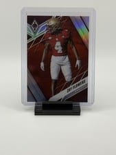 2023 Panini Chronicles Draft Picks Phoenix Zay Flowers #18 card