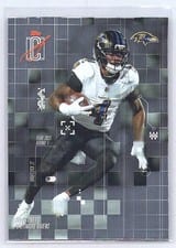 2025 Topps Signature Class After Image Zay Flowers #AI-3 card