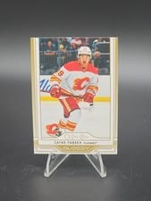 2025 Upper Deck O-Pee-Chee Glossy Zayne Parekh #OG-19 card