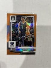 2022 Panini Donruss Optic Ziaire Williams #188 card