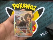 Dragon Majesty Zinnia #70 card