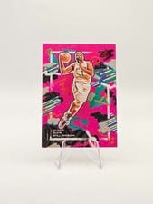 2020 Panini Court Kings Zion Williamson #30 card