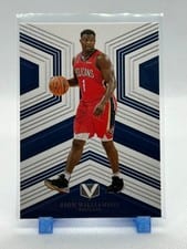2022-23 Panini Chronicles Base Set Zion Williamson #190 card