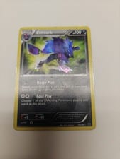 Next Destinies Zoroark #102 card