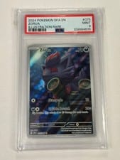 Shrouded Fable Zorua #75 card